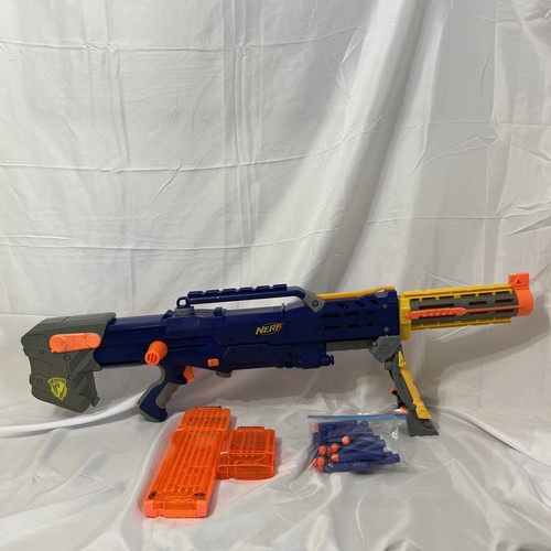 Nerf longshot n strike - nerf,