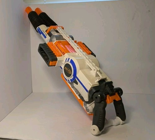 Nerf strike elite rhino - n,
