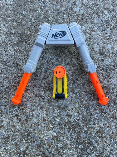 Nerf strike accessories flip - nerf,
