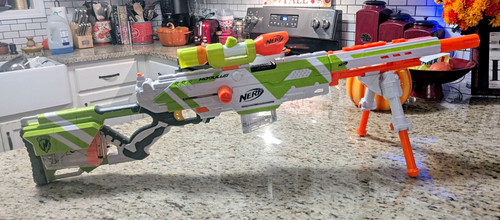 Nerf modulus longstrike - modulus,